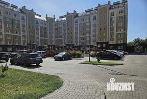 2-к квартира, вторичка, 61м2, 1/7 этаж