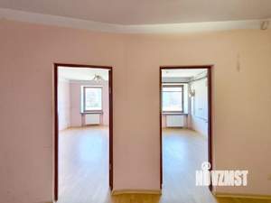 2-к квартира, вторичка, 155м2, 1/6 этаж