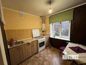 2-к квартира, вторичка, 42м2, 5/5 этаж
