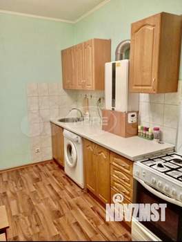 1-к квартира, вторичка, 37м2, 6/9 этаж