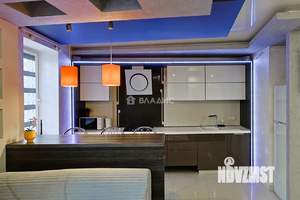 1-к квартира, вторичка, 53м2, 1/5 этаж