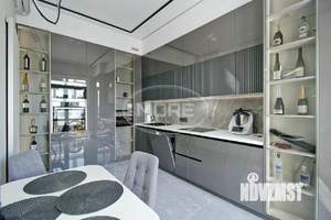 2-к квартира, вторичка, 55м2, 10/10 этаж