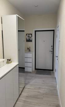 4-к квартира, вторичка, 99м2, 3/4 этаж