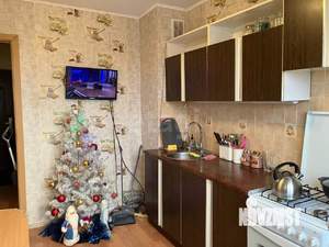 1-к квартира, вторичка, 41м2, 9/9 этаж