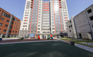 2-к квартира, вторичка, 85м2, 3/14 этаж