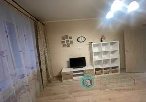 1-к квартира, вторичка, 41м2, 3/9 этаж