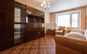 3-к квартира, вторичка, 64м2, 5/5 этаж