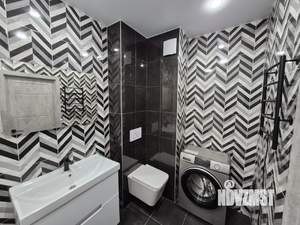 1-к квартира, вторичка, 45м2, 24/25 этаж