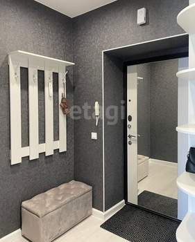 1-к квартира, вторичка, 31м2, 6/10 этаж