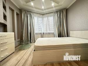 1-к квартира, вторичка, 47м2, 2/10 этаж