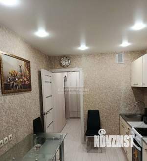 1-к квартира, вторичка, 33м2, 5/10 этаж