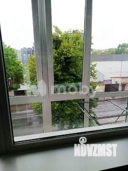 1-к квартира, вторичка, 31м2, 3/5 этаж