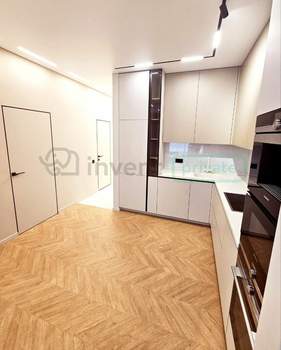 1-к квартира, вторичка, 60м2, 4/11 этаж