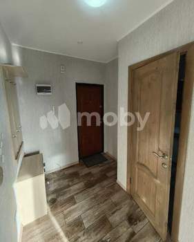 1-к квартира, вторичка, 37м2, 6/9 этаж