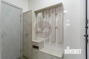 2-к квартира, вторичка, 50м2, 2/4 этаж