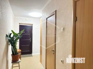 3-к квартира, вторичка, 69м2, 3/5 этаж