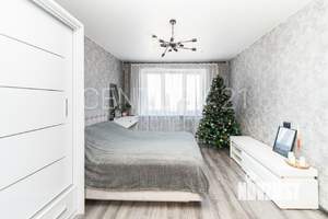 3-к квартира, вторичка, 63м2, 6/9 этаж