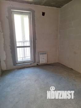 2-к квартира, сданный дом, 65м2, 23/25 этаж