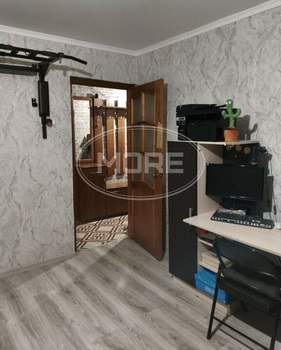 2-к квартира, вторичка, 50м2, 6/9 этаж