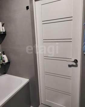 1-к квартира, вторичка, 40м2, 7/9 этаж