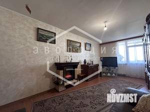 2-к квартира, вторичка, 70м2, 4/14 этаж