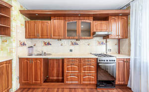 2-к квартира, вторичка, 57м2, 2/10 этаж