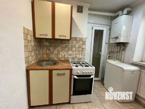 1-к квартира, вторичка, 25м2, 1/2 этаж