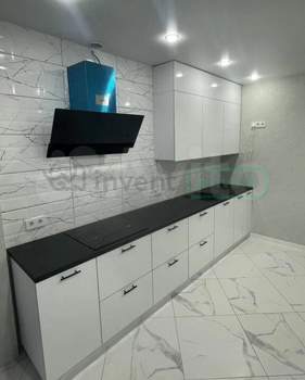 2-к квартира, вторичка, 61м2, 15/16 этаж