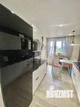 3-к квартира, вторичка, 80м2, 2/5 этаж