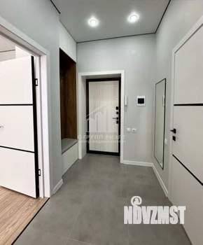 1-к квартира, вторичка, 39м2, 5/13 этаж