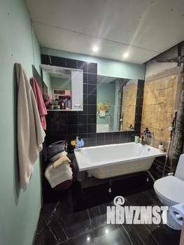 2-к квартира, вторичка, 49м2, 2/3 этаж