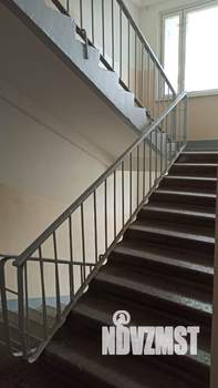 1-к квартира, вторичка, 34м2, 6/9 этаж