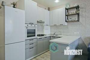 1-к квартира, вторичка, 48м2, 3/10 этаж