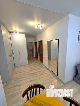 2-к квартира, вторичка, 60м2, 1/10 этаж