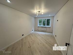 2-к квартира, вторичка, 44м2, 2/5 этаж