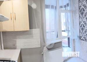 1-к квартира, вторичка, 33м2, 3/10 этаж