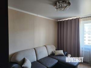 3-к квартира, вторичка, 81м2, 9/9 этаж