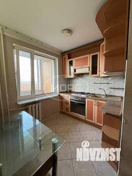 3-к квартира, вторичка, 64м2, 8/9 этаж