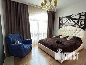 3-к квартира, вторичка, 95м2, 3/3 этаж