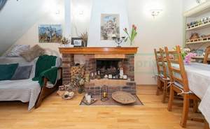 2-к квартира, вторичка, 70м2, 4/4 этаж