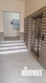 2-к квартира, сданный дом, 61м2, 1/9 этаж