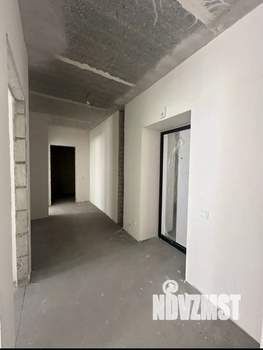 2-к квартира, вторичка, 59м2, 1/9 этаж