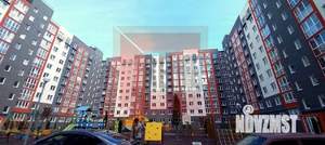 3-к квартира, вторичка, 77м2, 1/10 этаж