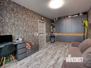 1-к квартира, вторичка, 34м2, 12/17 этаж