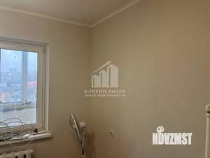 3-к квартира, вторичка, 65м2, 5/5 этаж