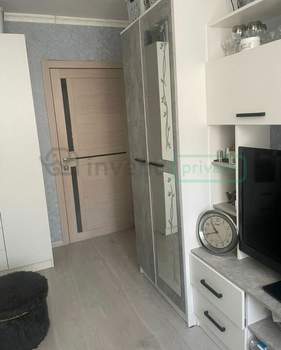 3-к квартира, вторичка, 82м2, 2/9 этаж