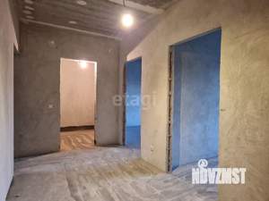 2-к квартира, вторичка, 58м2, 4/9 этаж