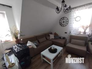 3-к квартира, вторичка, 62м2, 2/2 этаж