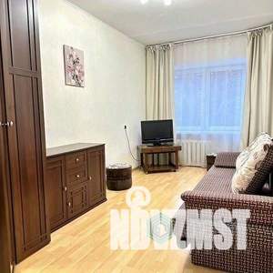 1-к квартира, вторичка, 32м2, 2/5 этаж