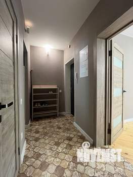 2-к квартира, вторичка, 42м2, 2/3 этаж